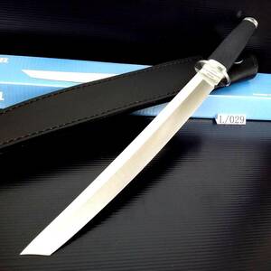 ◆COLD STEEL MAGNUM TANTO シースナイフ◆大型 L/029◆【数量限定】