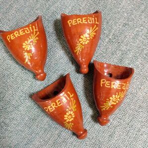 ☆☆☆飾り付け花器 4点セット