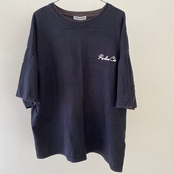ロデオクラウンズ ワイドボウル Tシャツ