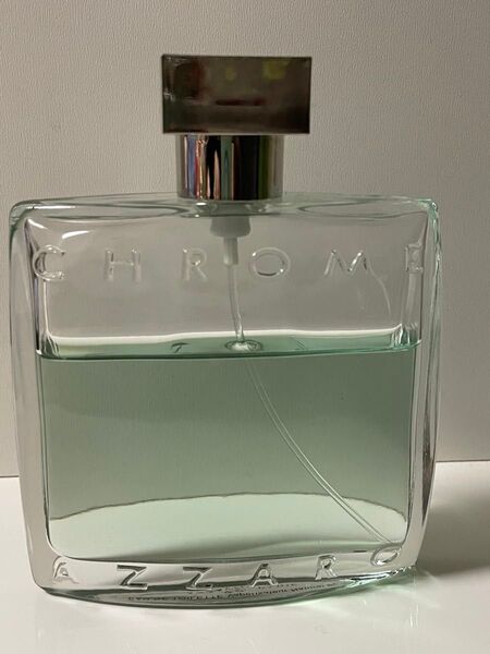 アザロクローム オードトワレ 100ml
