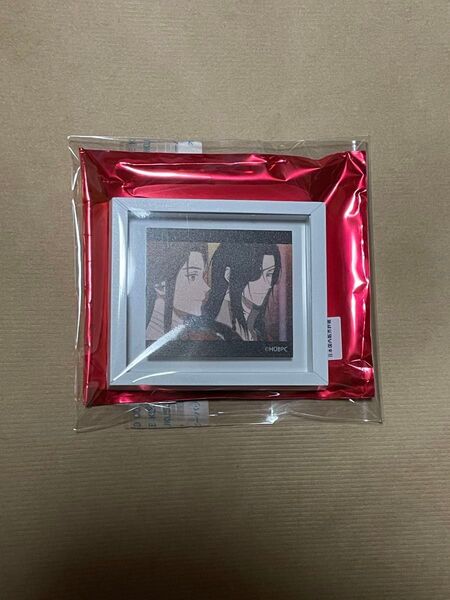 天官賜福 貮 POP UP SHOP フレームマグネット