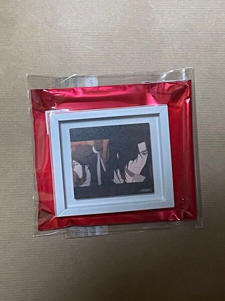 天官賜福 貮 POP UP SHOP フレームマグネット