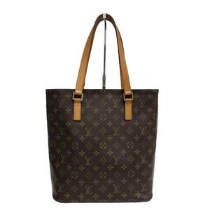 Louis Vuitton ルイヴィトン ヴァヴァンGM M51170 レディース トートバッグ モノグラム 【中古】 42405K53