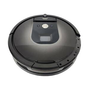 iRobot roomba 980 R980060 robot vacuum cleaner cleaner life consumer electronics vacuum cleaner box attaching [ present condition goods ] 52404K162