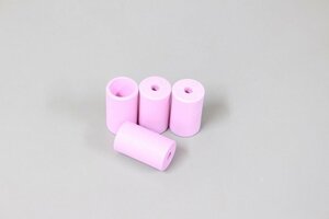 【送料無料】　k1718 大型サンドブラストノズル6ｍｍ 4ｐｃｓ