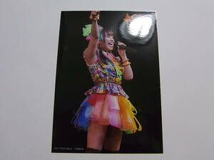 NMB48薮下柊 卒業コンサート「いつまでもしゅうの笑顔を忘れない」DVD 特典生写真