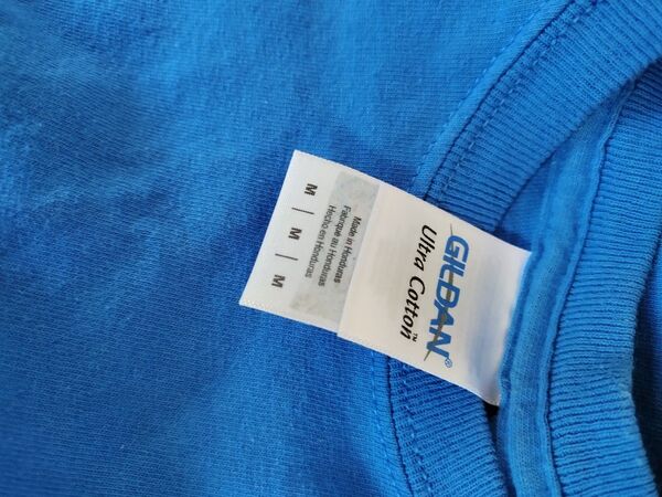 GILDAN Tシャツ