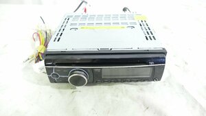 R7943IS Clarion 1DIN CD player deck CZ102