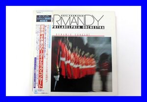 ●極上品 オーマンディ ポップス プロムナード ORMANDY PHILADELPHIA ORCHESTRA 星条旗よ永遠なれ フェラデルフェア LPレコード L1016