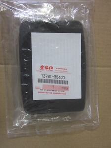 廃盤在庫１点！ 送無 スズキ純正 エアフィルター ⑪ バーディー50 RC50 BA13A BA14A エアークリーナーエレメント エアクリ スポンジ BIRDIE