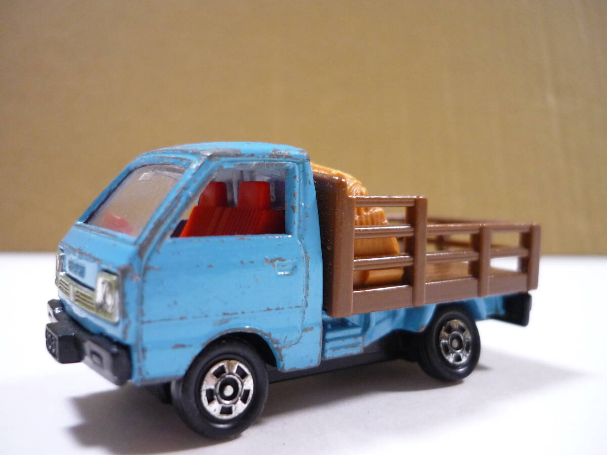 Yahoo!オークション -「トミカ スズキ キャリィ 家畜運搬車」の Yahoo!オークション -「トミカ スズキ キャリィ 家畜運搬車」の