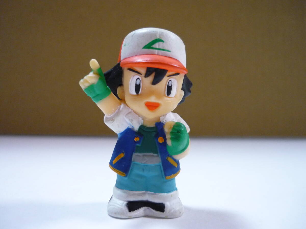Yahoo!オークション -「ポケモン 指人形 サトシ」の落札相場 Yahoo!オークション -「ポケモン 指人形 サトシ」の落札相場