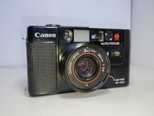 CANON AF35M（ジャンク品）