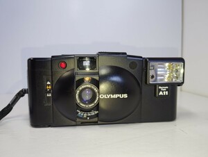 OLYMPUS　XA2（ジャンク品）