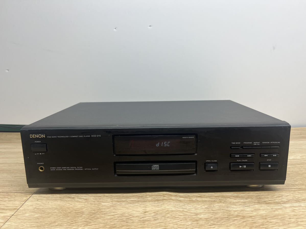 2025年最新】Yahoo!オークション - DENON(CDデッキ オーディオ 2025年最新】Yahoo!オークション - DENON(CDデッキ オーディオ