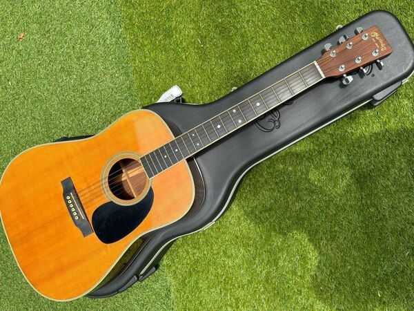 Martin&co D-35 2000年製　マーチン　ギター