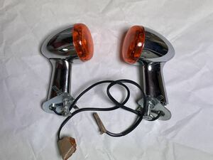  Harley Davidson for turn signal. ( sport Star big twin )( pick up repayment equipped )