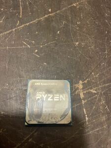 AMD RYZEN5 3400G