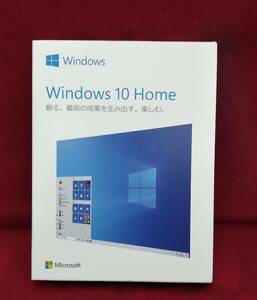 正規品●Microsoft Windows 10 Home●32bit/64bit 日本語版 USBフラッシュドライブ●製品版