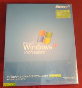 ●新品/製品版●Windows XP Professional UP 32bit●新規インスト●