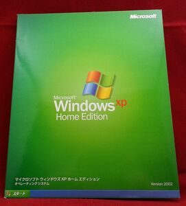 * product version *Windows XP Home Edition SP2 32bit* up grade *