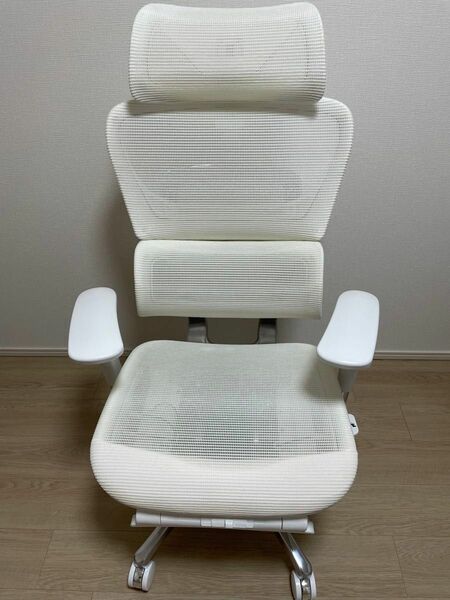 cofo chair premium ホワイト 