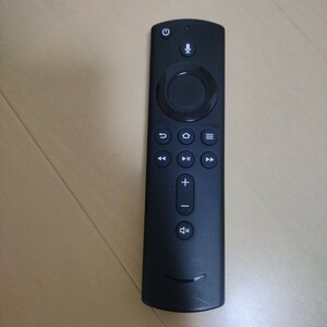 Fire Stick TV リモコン2