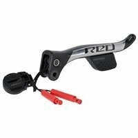 SRAM Brake Lever Assembly　(Right)　Red eTap AXS HRD 710845825484