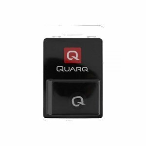 SRAM QUARQ Battery Cover　RED/ELSA/RIKEN 710845725449