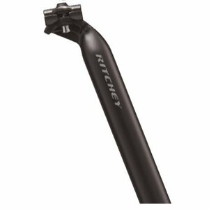 RITCHEY Ricci -COMP 2-Bolt V2 seat pillar 31.6/400mm 796941417242