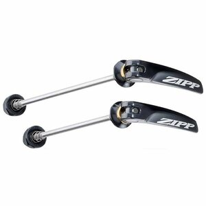 ZIPP QR Pair SS 100mm-135mm 710645781315