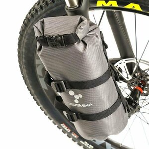 GEOSMINA(ジオスミナ) FORK CARGO BAGS バッグ 0637913993060