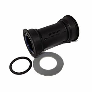 SRAM スラム BOTTOM BRACKET FOR DUB CRANK(BB386)DUBクランク用 ボトムブラケット 710845826047