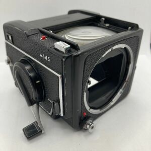 Mamiya M645 Mamiya medium size camera present condition goods necessary repair 