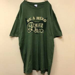 【１円スタート】90′s 良デザイン Tシャツ 古着 ヴィンテージ 海外 アメリカ 輸入 【91】