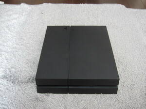 PS4 PlayStation4 CUH-1200 ブラック