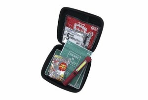  Nissan collection emergency kit Type A disaster .. breakdown accident Nissan 
