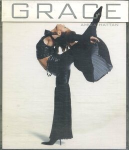 D00157520/CD/八反安未果「Grace」