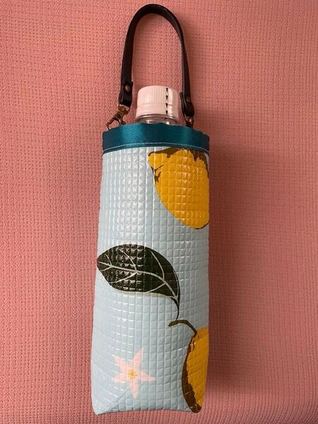 ペットボトル保冷カバー 新品