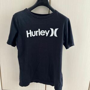 Hurley Tシャツ 140