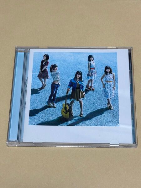 新品CD AKB48 「翼はいらない」 劇場盤 開封済