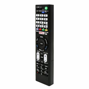 SONY テレビリモコン RMT-TZ120J ブラビア bravia 代替 ソニー rmt-tz120j 対応 