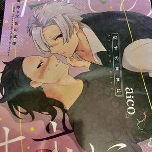 鬼滅の刃 実弥 玄弥 実玄 同人誌