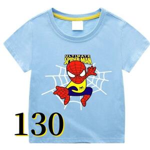 * новый товар * Человек-паук футболка Kids мужчина ребенок одежда Kids одежда летняя одежда 100