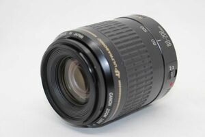 ■良品■キヤノン CANON EF 80-200mm F4.5-5.6 USM カメラレンズ Lens #Z3603