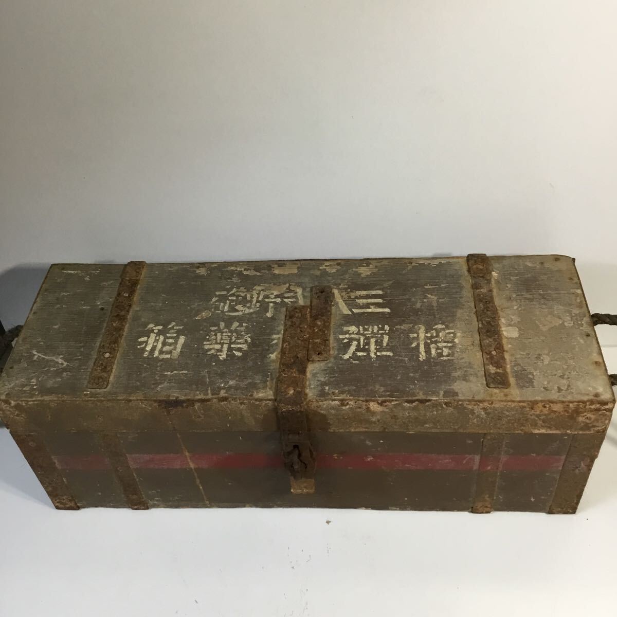 2025年最新】Yahoo!オークション -弾薬箱 日本軍の中古品・新品 2025年最新】Yahoo!オークション -弾薬箱 日本軍の中古品・新品