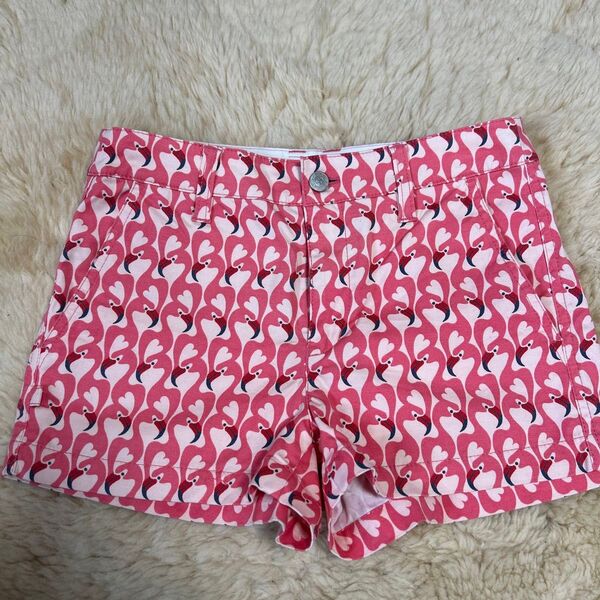 パーリーゲイツジャックバニー ショートパンツ
