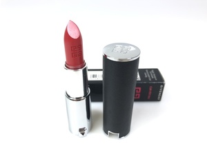  unused Givenchy GIVENCHY rouge lipstick lipstick #319 red color KES-797