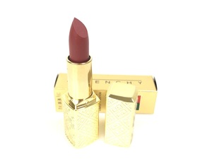  unused Givenchy GIVENCHY rouge kchu-ru lipstick #306 red color KES-810