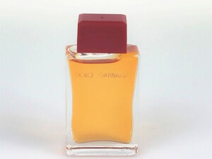  full amount Dolce & Gabbana DOLCE&GABBANAo-doto crack 4.9ml Mini perfume YMK-269
